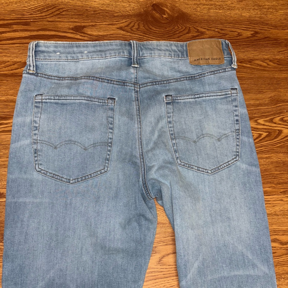 American Eagle Men’s Jeans